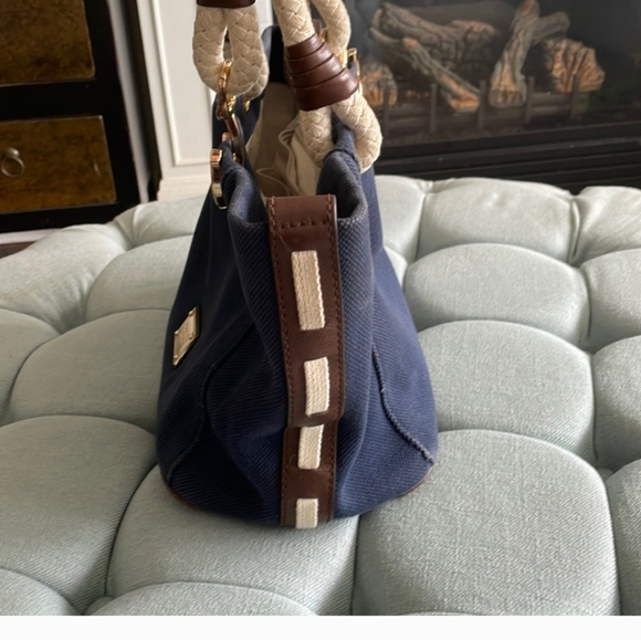 Michael Kors Marina Tote - Picture 8 of 12